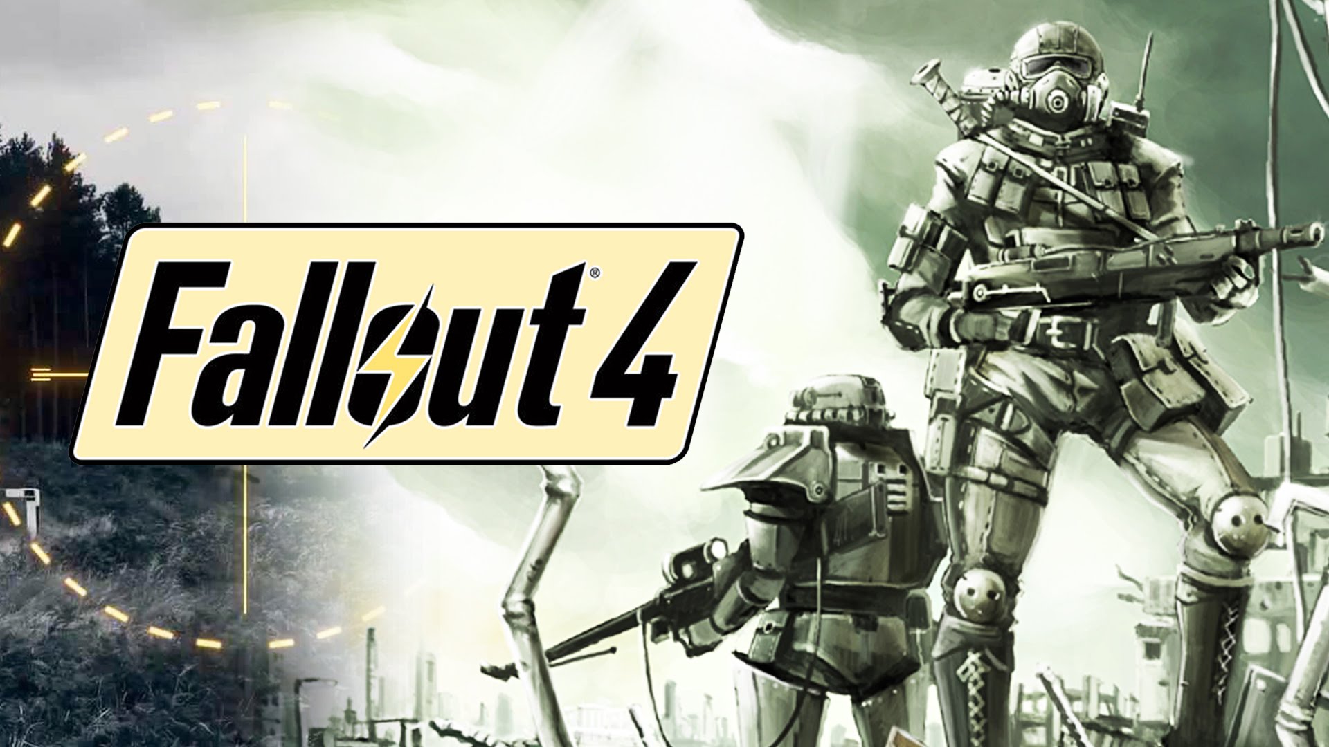 fallout 4 ps4 theme download